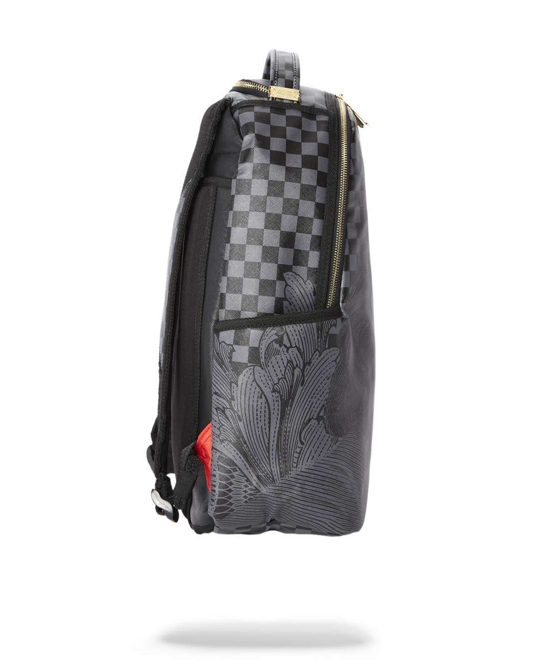 Limited Edition 100 IS MY NAME DLX BACKPACK
