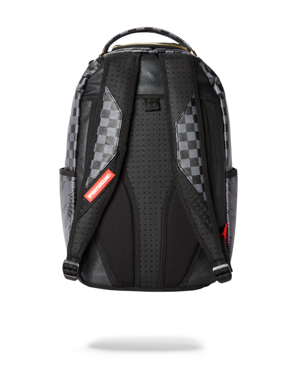Limited Edition 100 IS MY NAME DLX BACKPACK