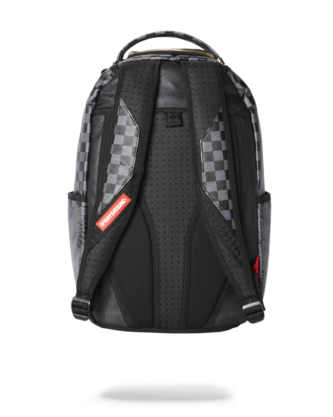 Limited Edition 100 IS MY NAME DLX BACKPACK