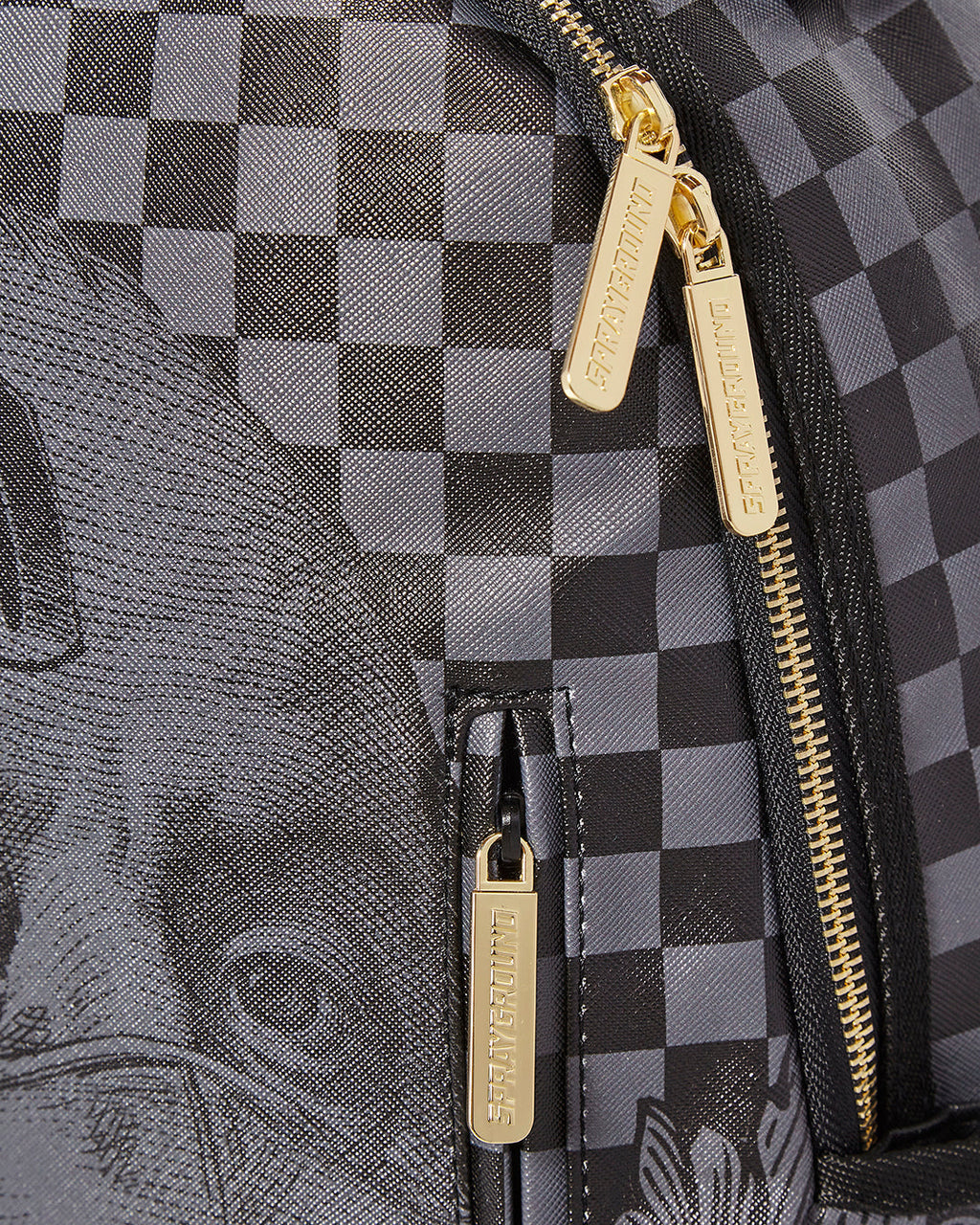 Limited Edition 100 IS MY NAME DLX BACKPACK
