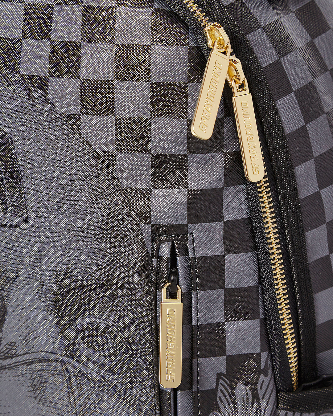 Limited Edition 100 IS MY NAME DLX BACKPACK