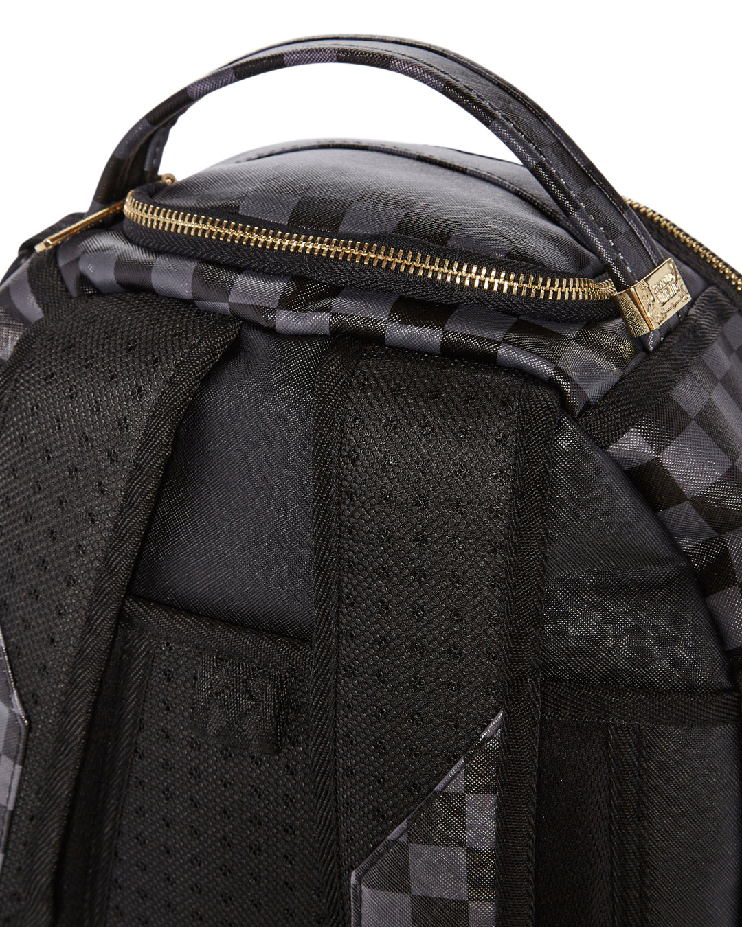Limited Edition 100 IS MY NAME DLX BACKPACK