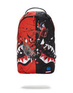 Limited Edition HARLEY QUINN SMASH BACKPACK