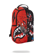 Limited Edition HARLEY QUINN SMASH BACKPACK