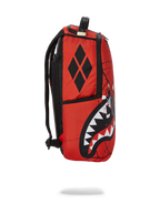 Limited Edition HARLEY QUINN SMASH BACKPACK