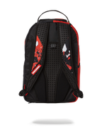 Limited Edition HARLEY QUINN SMASH BACKPACK