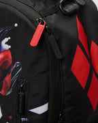 Limited Edition HARLEY QUINN SMASH BACKPACK
