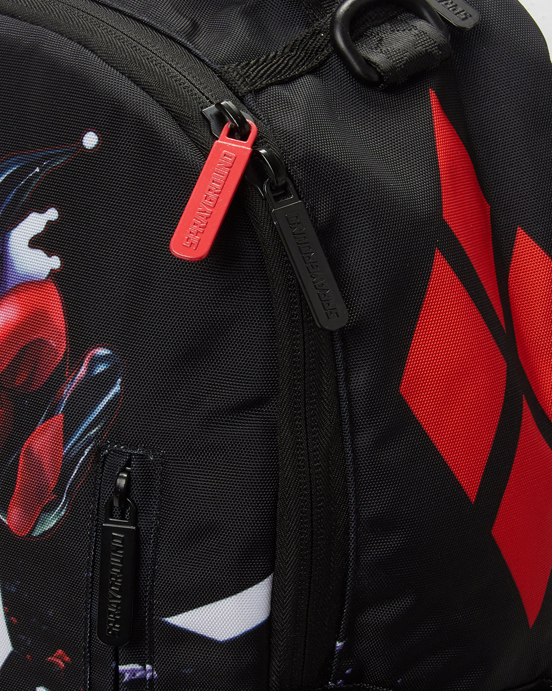 Limited Edition HARLEY QUINN SMASH BACKPACK
