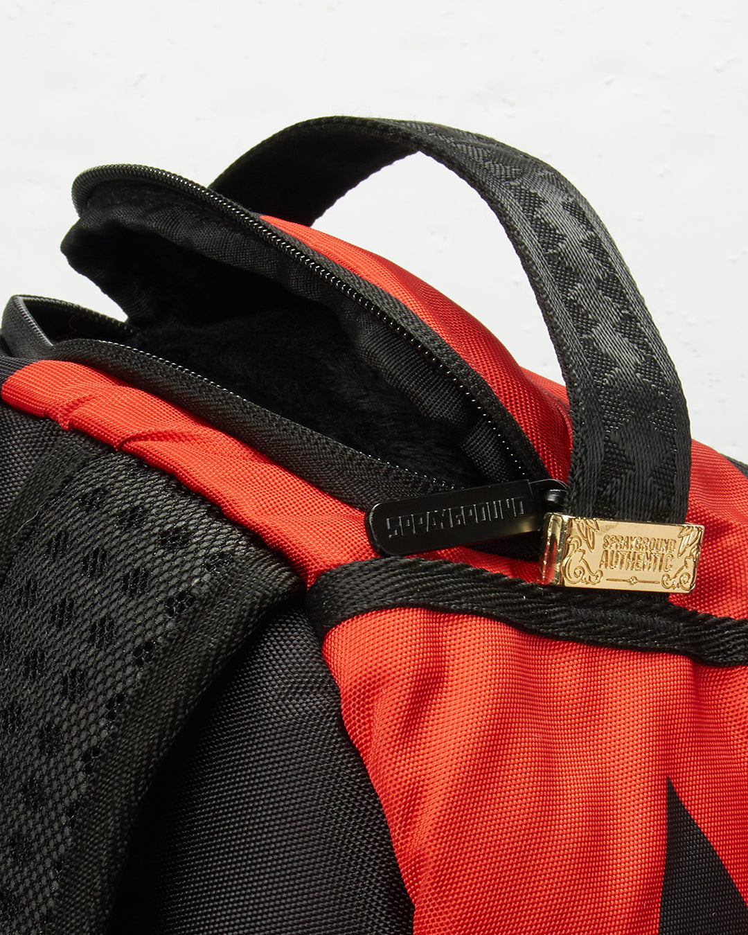 Limited Edition HARLEY QUINN SMASH BACKPACK