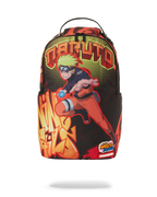Limited Edition NARUTO CREATIVE OUTCASTS BACKPACK