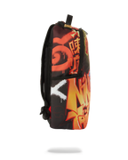 Limited Edition NARUTO CREATIVE OUTCASTS BACKPACK