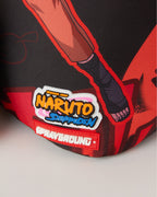 Limited Edition NARUTO CREATIVE OUTCASTS BACKPACK
