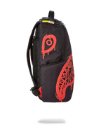 Limited Edition NO TRESPASSING BACKPACK