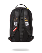 Limited Edition NO TRESPASSING BACKPACK