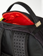 Limited Edition NO TRESPASSING BACKPACK