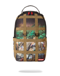 Limited Edition TREASURE HUNT BACKPACK