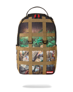 Limited Edition TREASURE HUNT BACKPACK