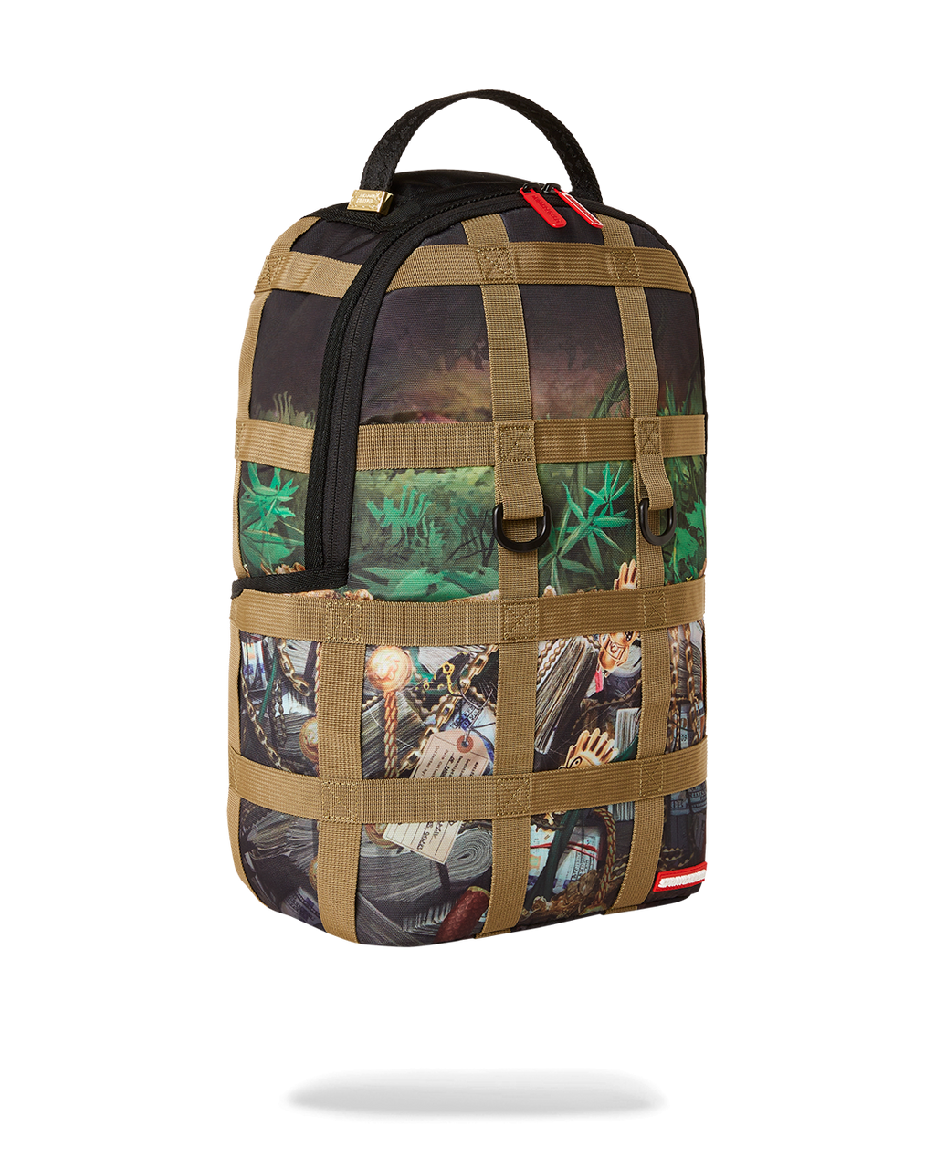 Limited Edition TREASURE HUNT BACKPACK