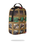 Limited Edition TREASURE HUNT BACKPACK