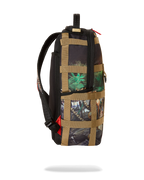 Limited Edition TREASURE HUNT BACKPACK