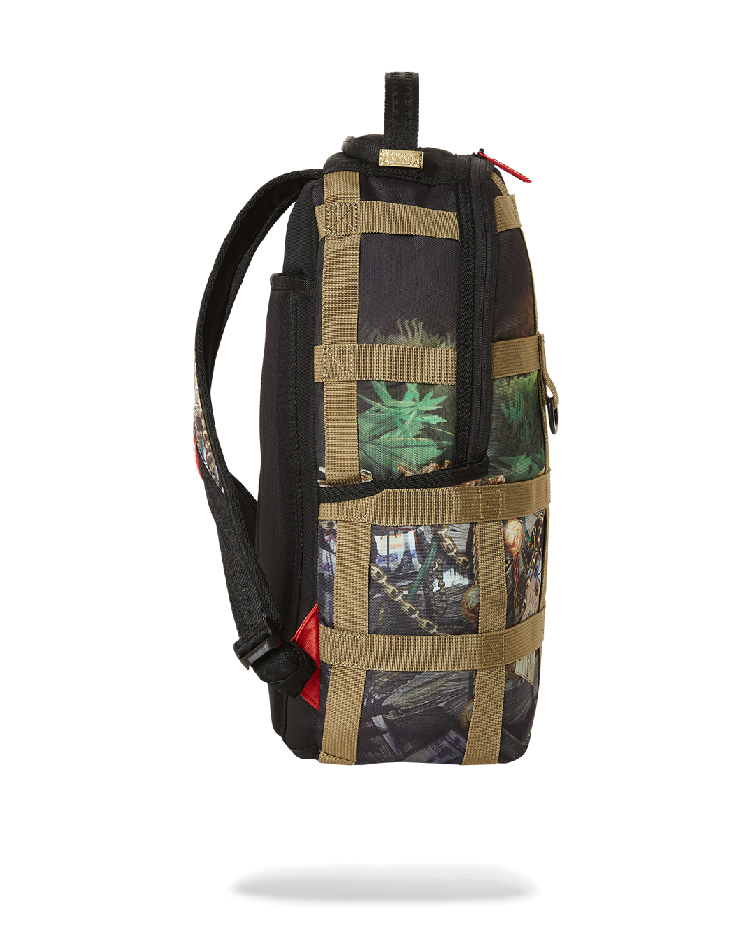 Limited Edition TREASURE HUNT BACKPACK