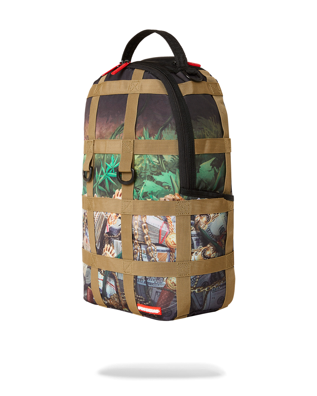 Limited Edition TREASURE HUNT BACKPACK
