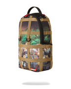 Limited Edition TREASURE HUNT BACKPACK