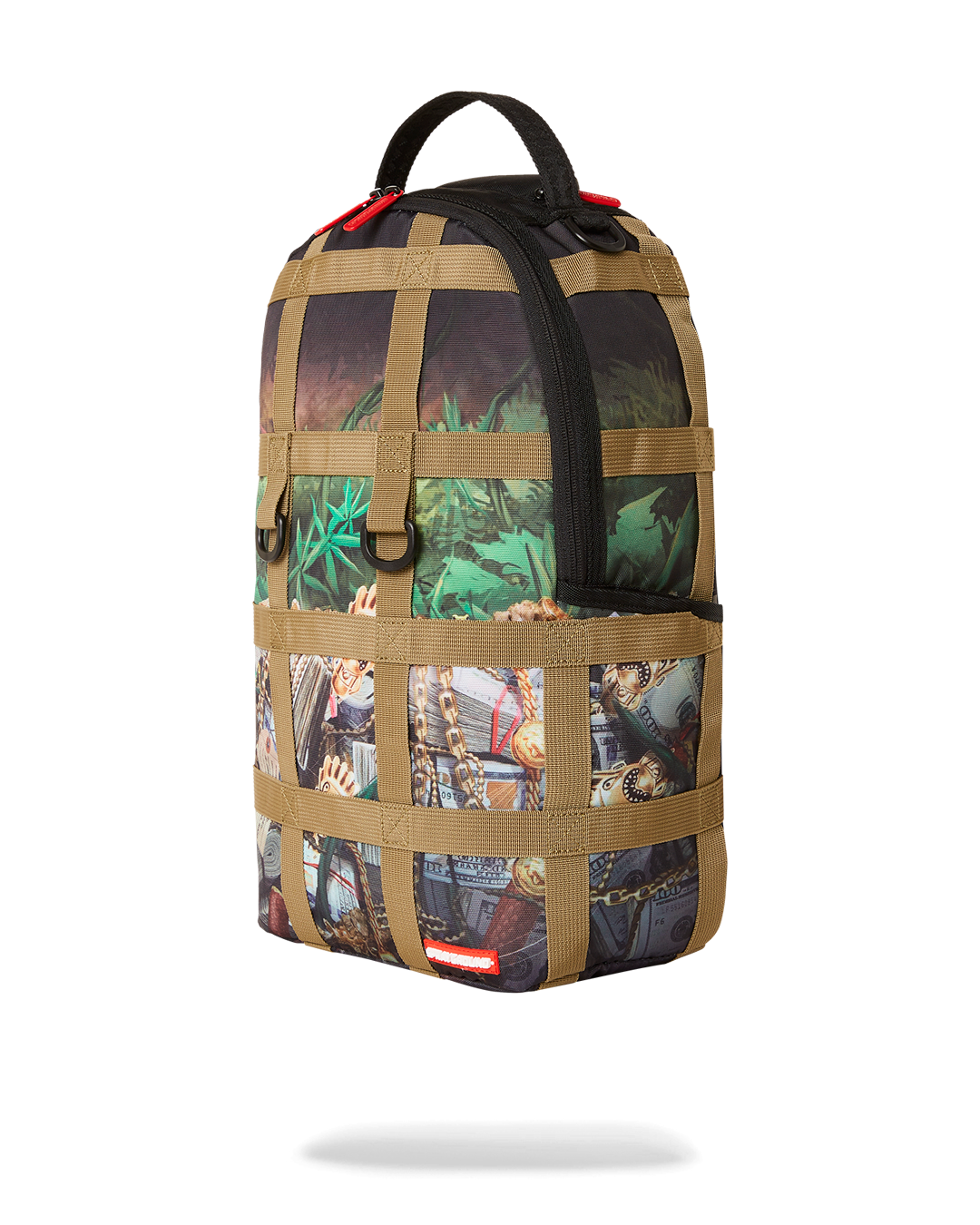 Limited Edition TREASURE HUNT BACKPACK