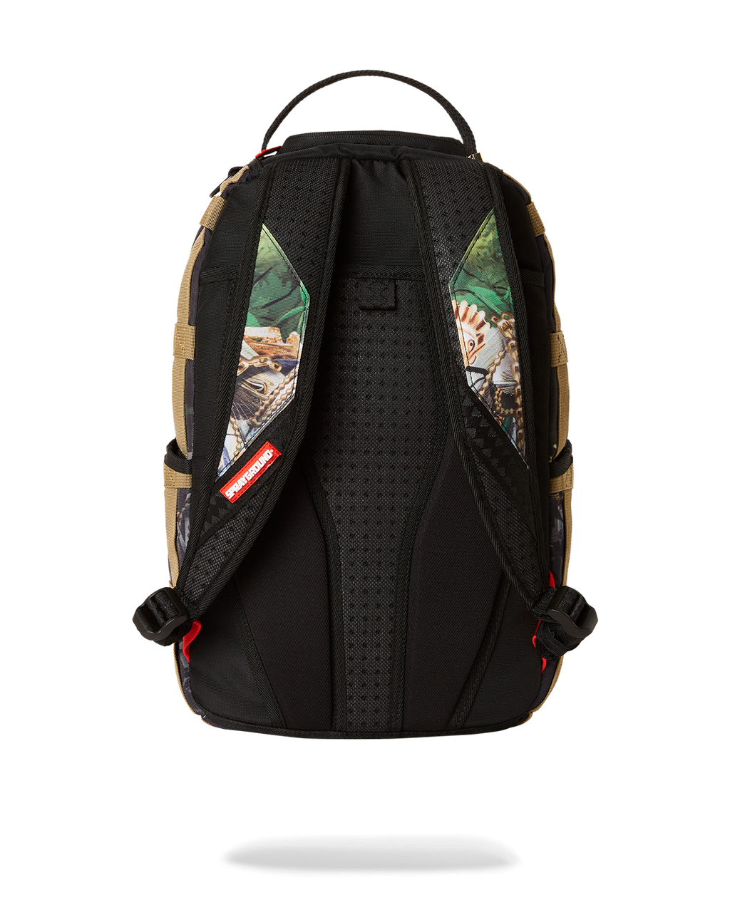 Limited Edition TREASURE HUNT BACKPACK