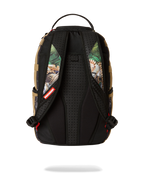 Limited Edition TREASURE HUNT BACKPACK