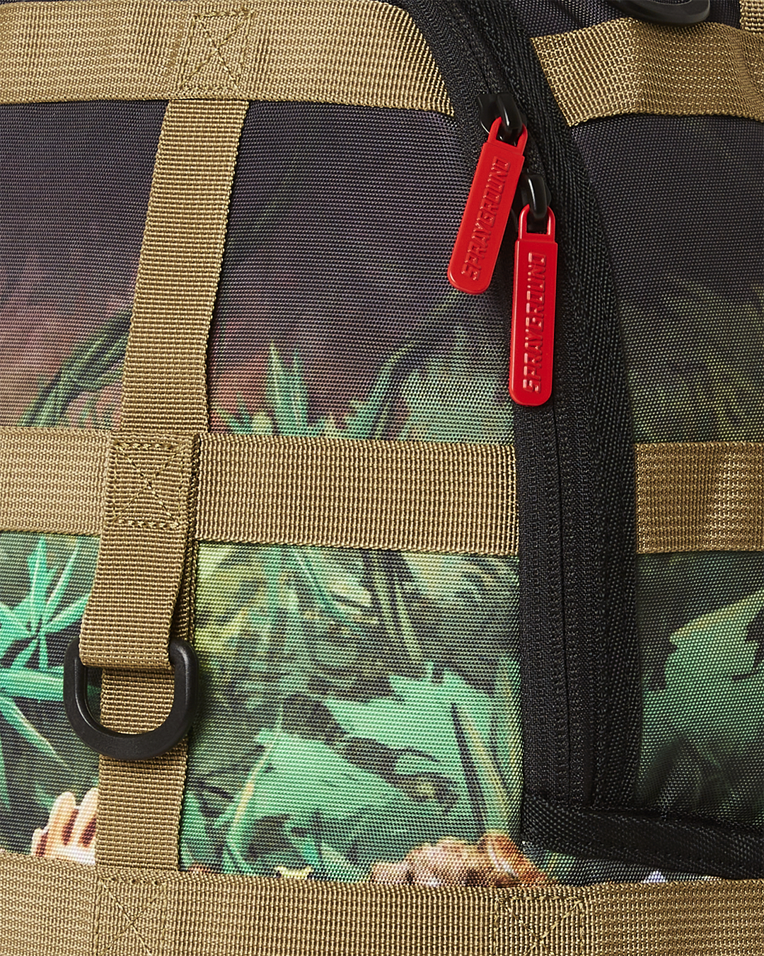 Limited Edition TREASURE HUNT BACKPACK