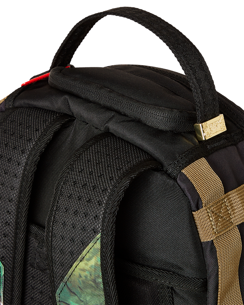 Limited Edition TREASURE HUNT BACKPACK