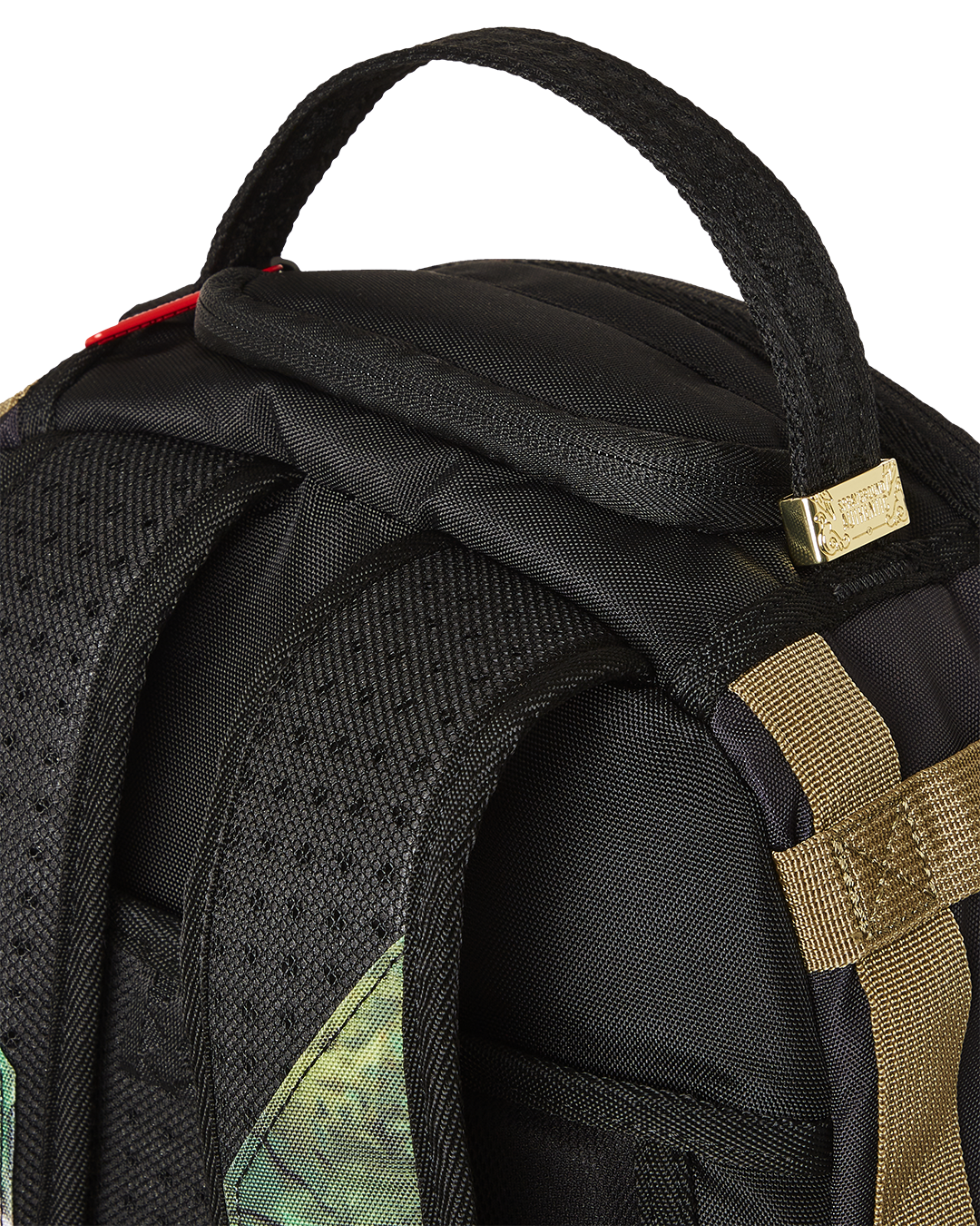 Limited Edition TREASURE HUNT BACKPACK