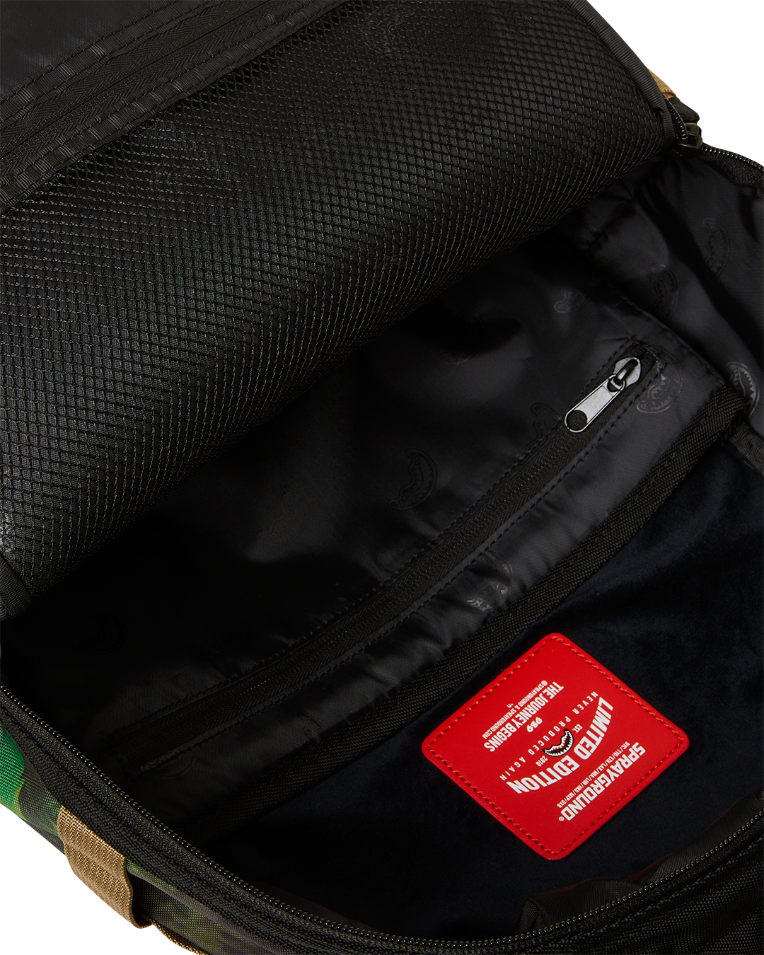 Limited Edition TREASURE HUNT BACKPACK