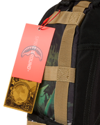 Limited Edition TREASURE HUNT BACKPACK