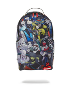 Limited Edition MORTAL KOMBAT MASH UP BACKPACK