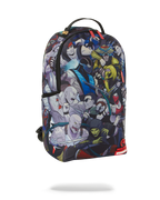 Limited Edition MORTAL KOMBAT MASH UP BACKPACK