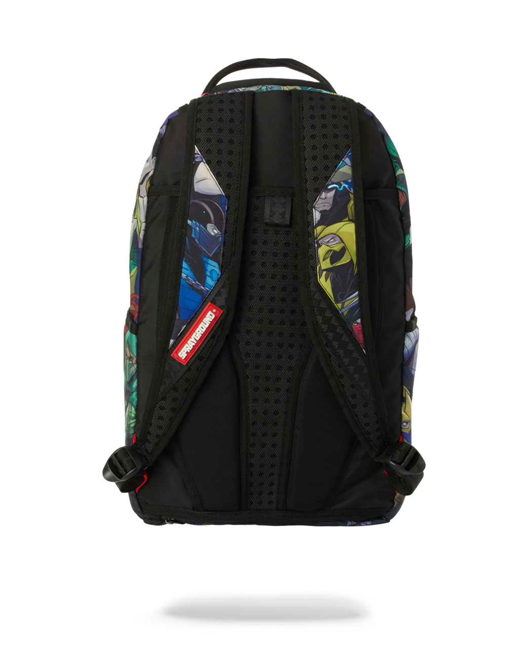 Limited Edition MORTAL KOMBAT MASH UP BACKPACK