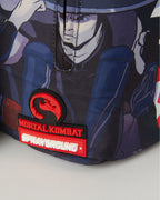 Limited Edition MORTAL KOMBAT MASH UP BACKPACK