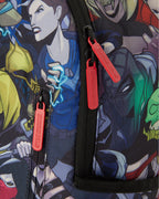 Limited Edition MORTAL KOMBAT MASH UP BACKPACK
