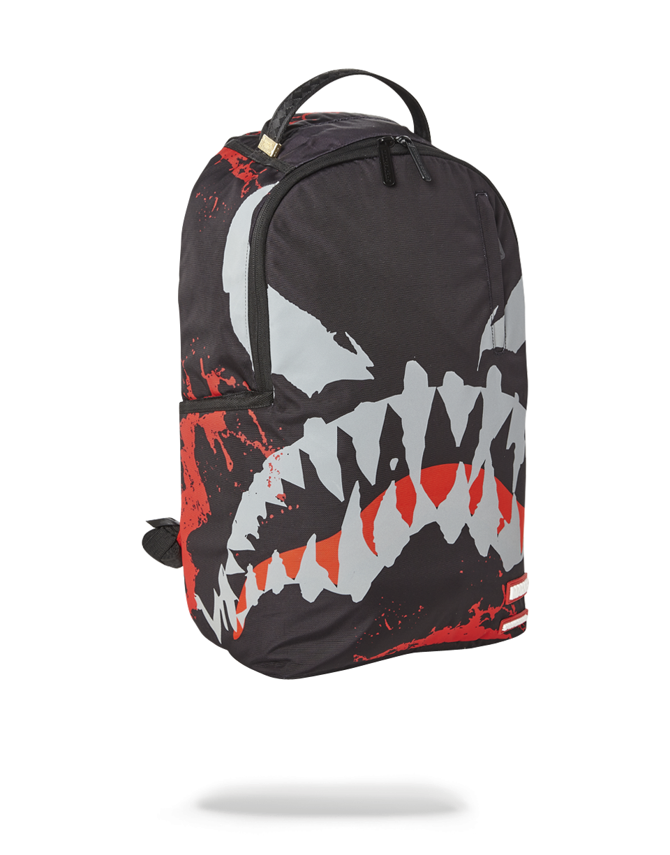 Limited Edition VENOM SHARK BACKPACK