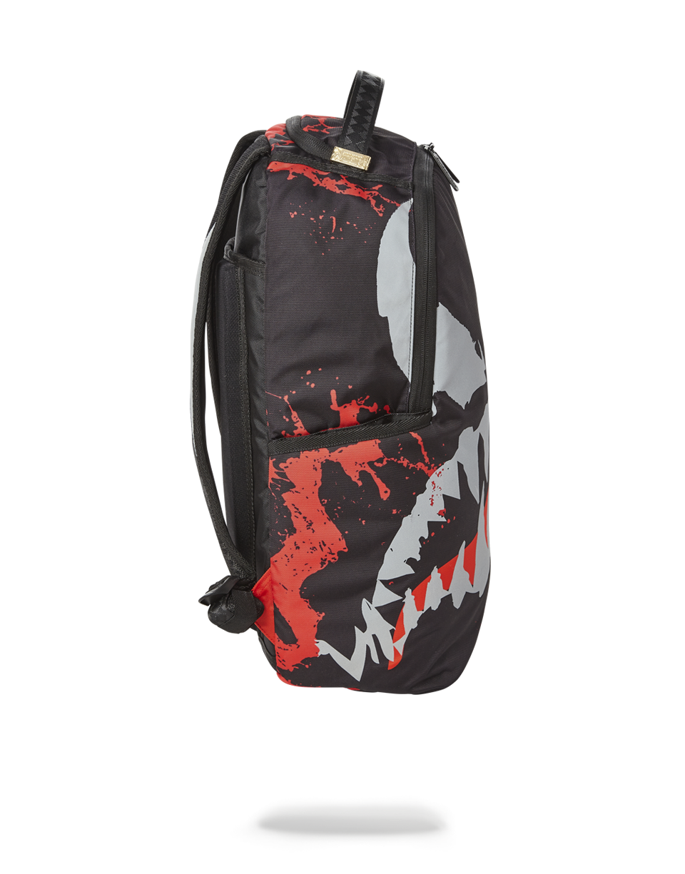 Limited Edition VENOM SHARK BACKPACK