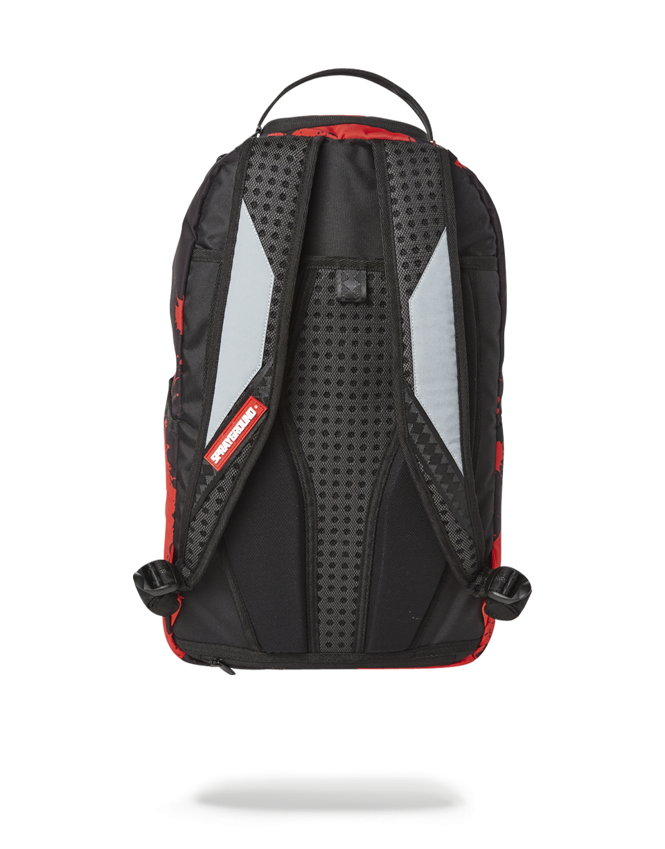 Limited Edition VENOM SHARK BACKPACK