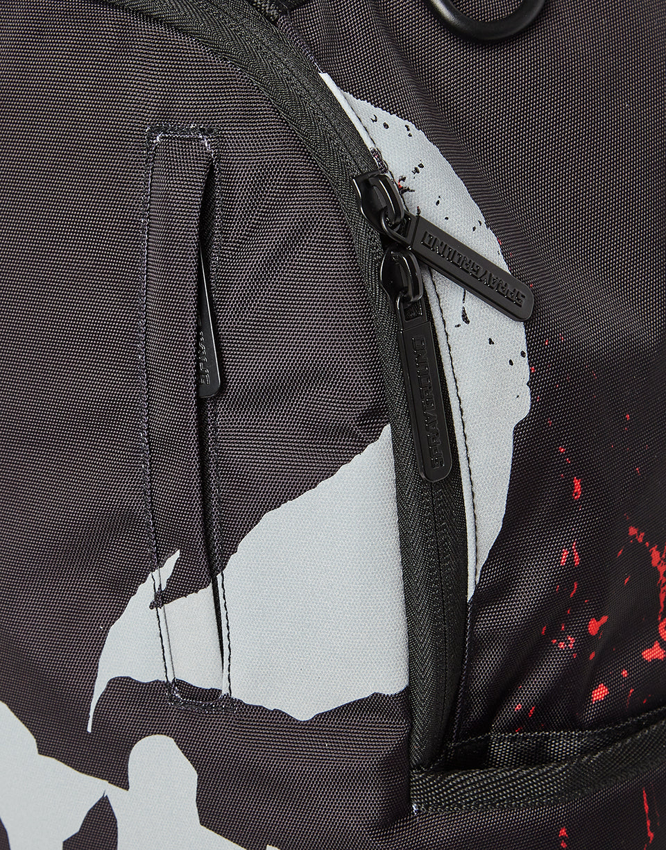 Limited Edition VENOM SHARK BACKPACK
