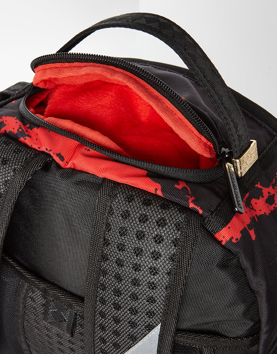Limited Edition VENOM SHARK BACKPACK