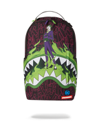 Limited Edition THE JOKER WHY SO SERIOUS BACKPACK