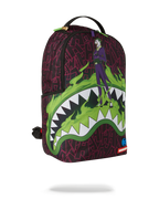 Limited Edition THE JOKER WHY SO SERIOUS BACKPACK