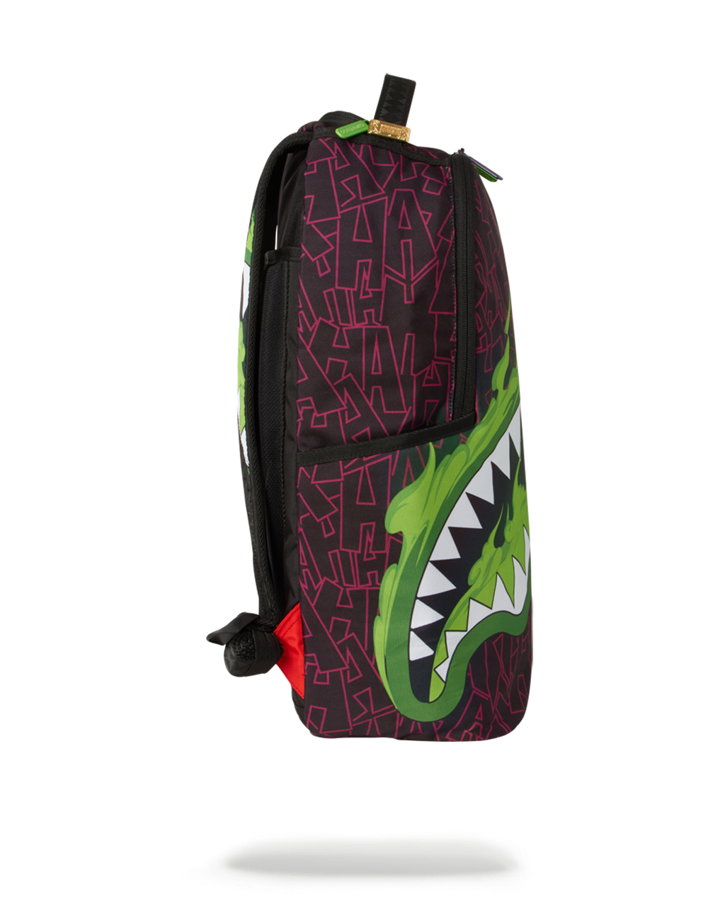 Limited Edition THE JOKER WHY SO SERIOUS BACKPACK