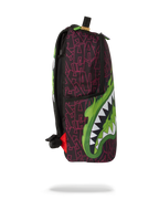 Limited Edition THE JOKER WHY SO SERIOUS BACKPACK