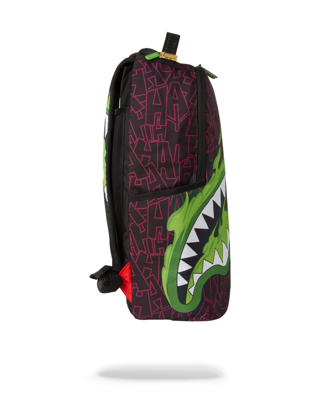 Limited Edition THE JOKER WHY SO SERIOUS BACKPACK